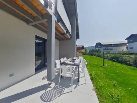 Villa Romane neuve 12 pers. aux Rousses, près des pistes - Photo 15
