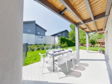 Villa Romane neuve 12 pers. aux Rousses, près des pistes - Photo 16