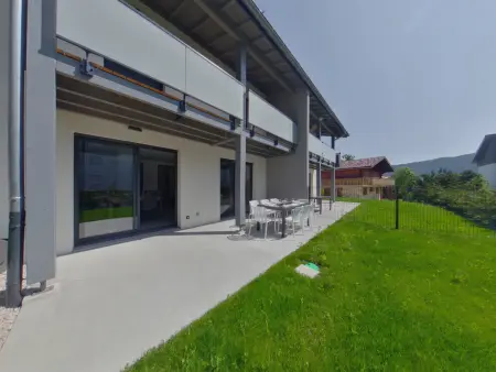 Villa Romane neuve 12 pers. aux Rousses, près des pistes - Photo 17