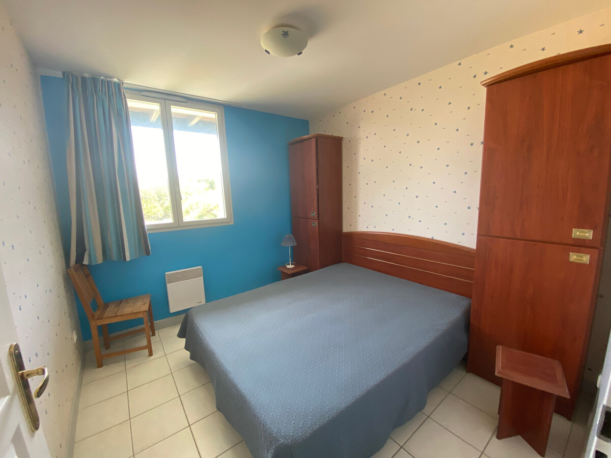 Duplex 2 chambres avec accès direct à la plage à Batz-sur-Mer - Photo 5