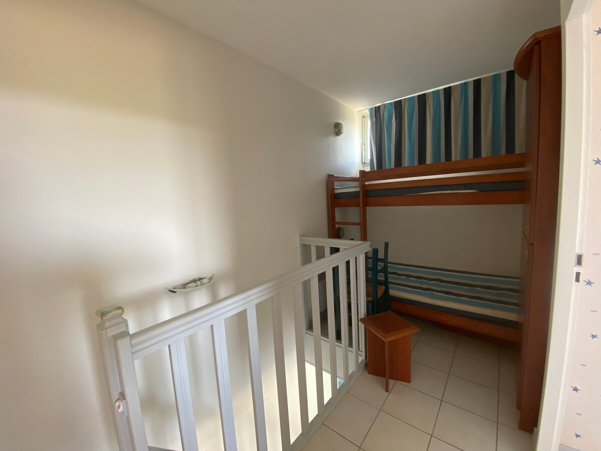 Duplex 2 chambres avec accès direct à la plage à Batz-sur-Mer - Photo 6