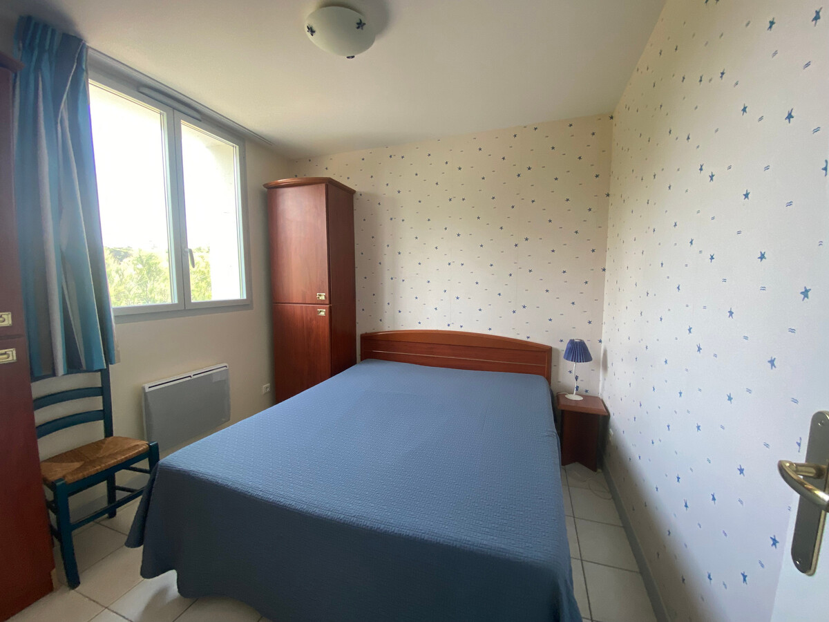 Duplex 2 chambres avec accès direct à la plage à Batz-sur-Mer - Photo 9