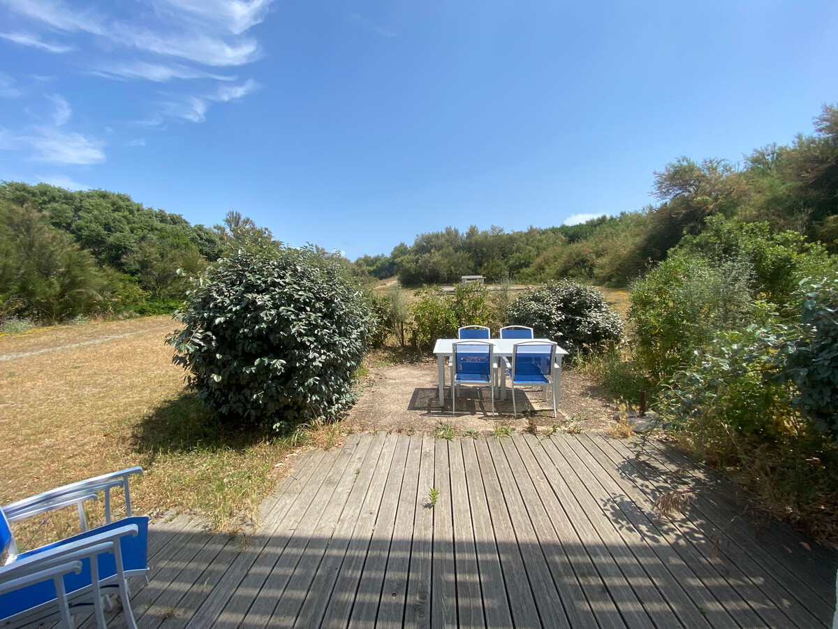 Duplex 2 chambres avec accès direct à la plage à Batz-sur-Mer - Photo 10