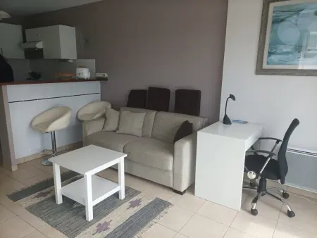 Location appartement à Le Croisic