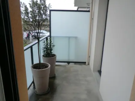 T2 au Croisic, 600 m des plages, parking privé : photo 8