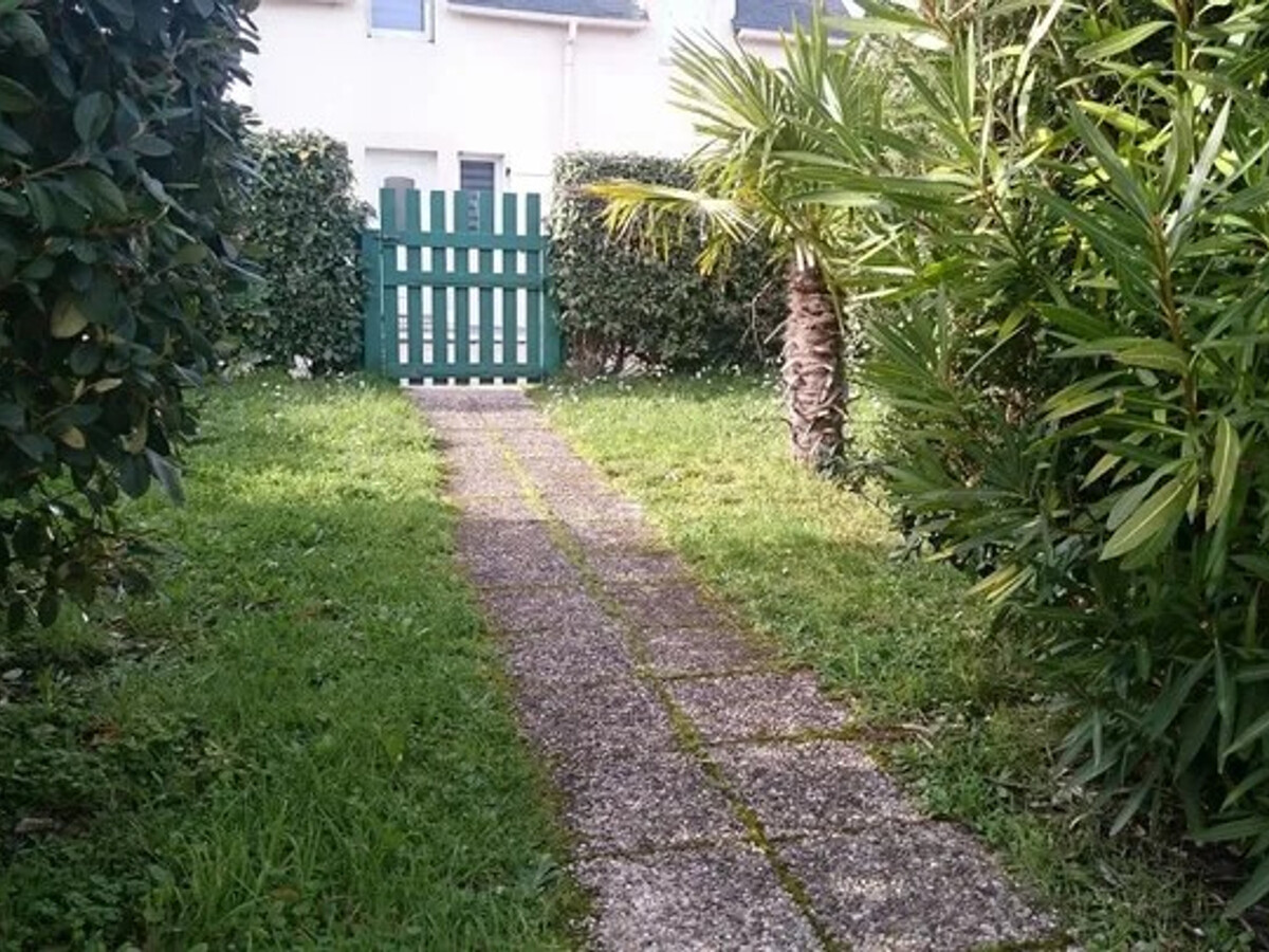 Maison 50m² jardin et terrasse au Croisic, 400m plage - Photo 1