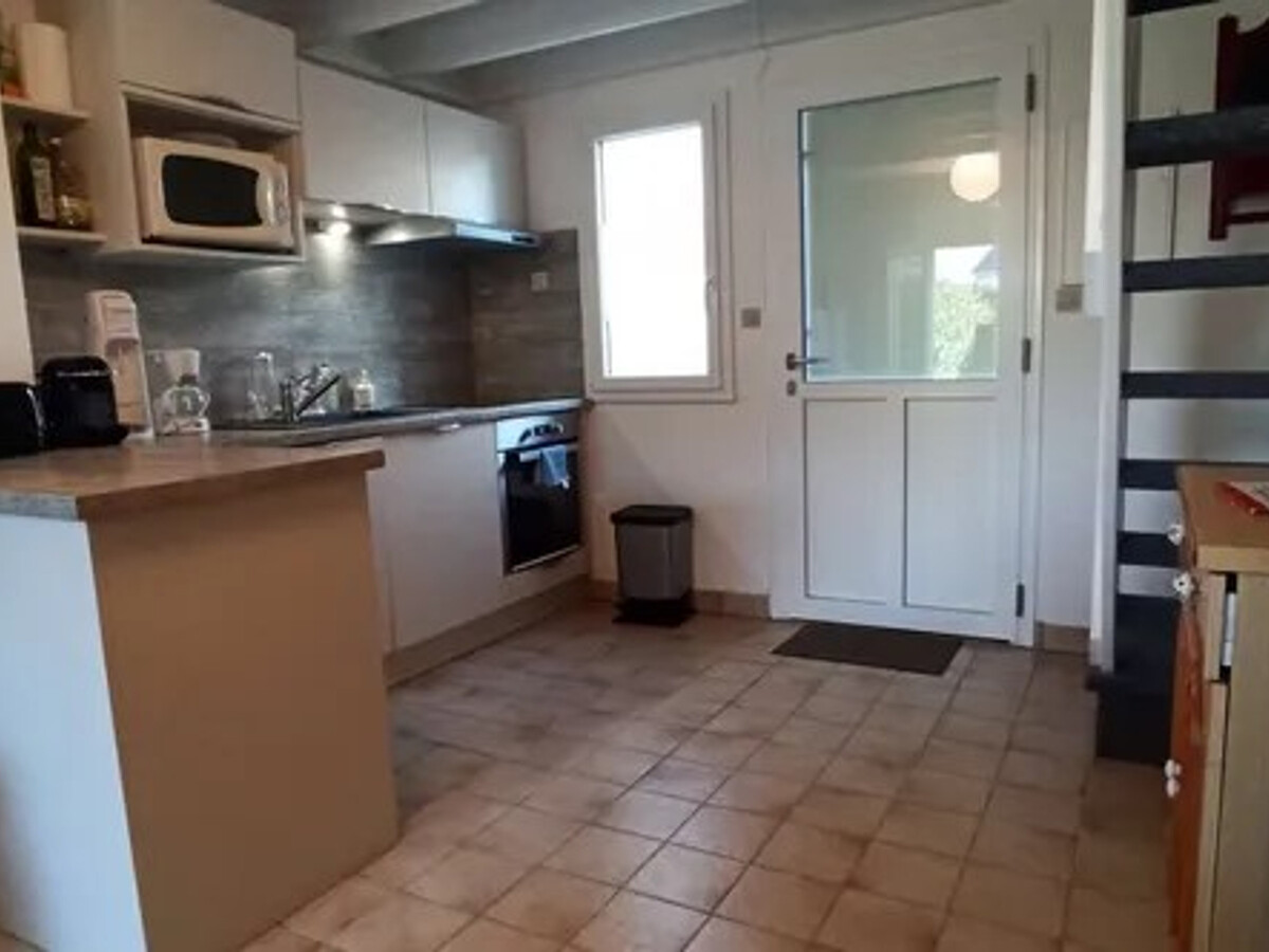 Maison 50m² jardin et terrasse au Croisic, 400m plage - Photo 4