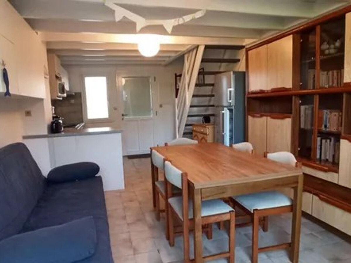 Maison 50m² jardin et terrasse au Croisic, 400m plage - Photo 5