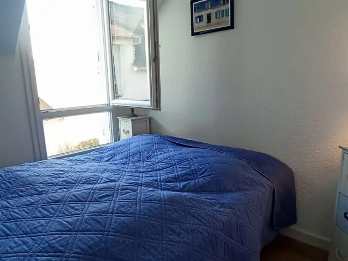 Maison 50m² jardin et terrasse au Croisic, 400m plage - Photo 11
