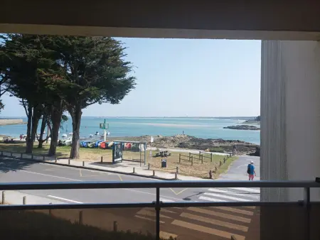 Location appartement à Le Croisic