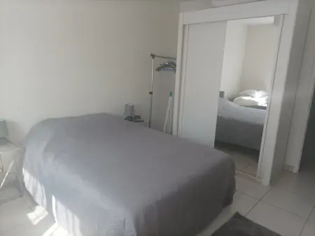 Appartement Vue Mer Le Croisic, Balcon, Parking : photo 5