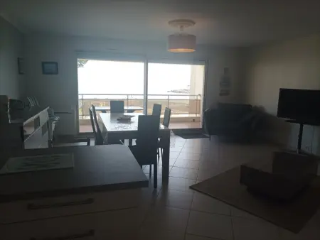 Appartement Vue Mer Le Croisic, Balcon, Parking : photo 9