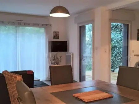 Maison 83m² 3 chambres au Croisic, animaux acceptés : photo 2
