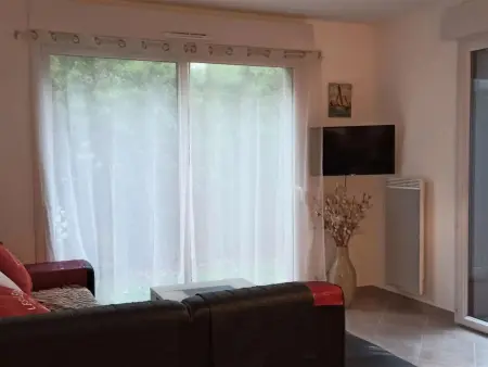 Maison 83m² 3 chambres au Croisic, animaux acceptés : photo 4