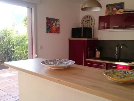 Maison 83m² 3 chambres au Croisic, animaux acceptés : photo 7