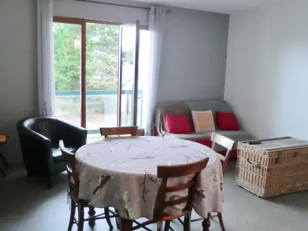 Appartement Le Croisic, 30 m du port, animaux admis : photo 2