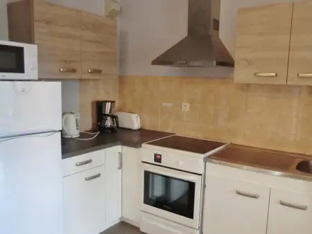 Appartement Le Croisic, 30 m du port, animaux admis : photo 4