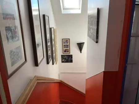Maison Le Croisic avec véranda, jardin et parking : photo 8
