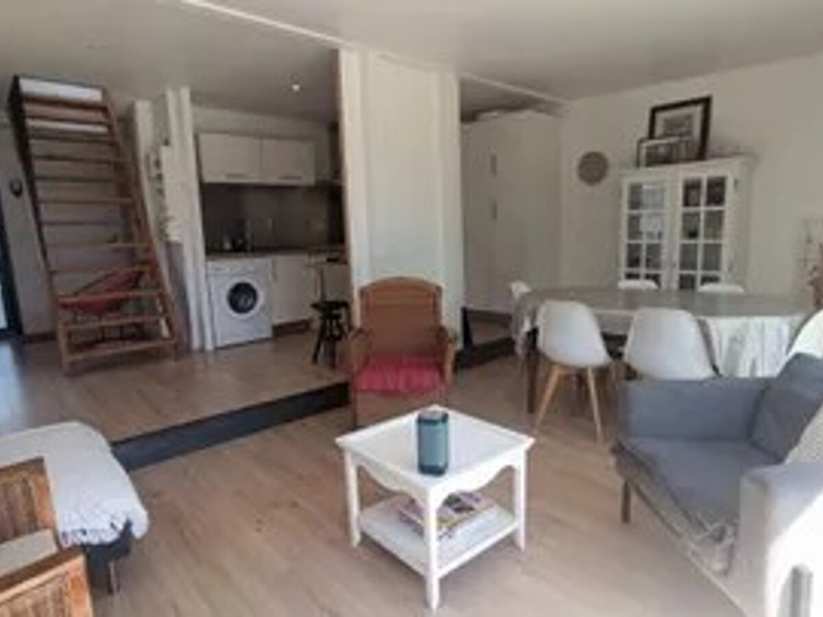 Maison 3 chambres vue mer Batz-sur-Mer, plage Valentin - Photo 5