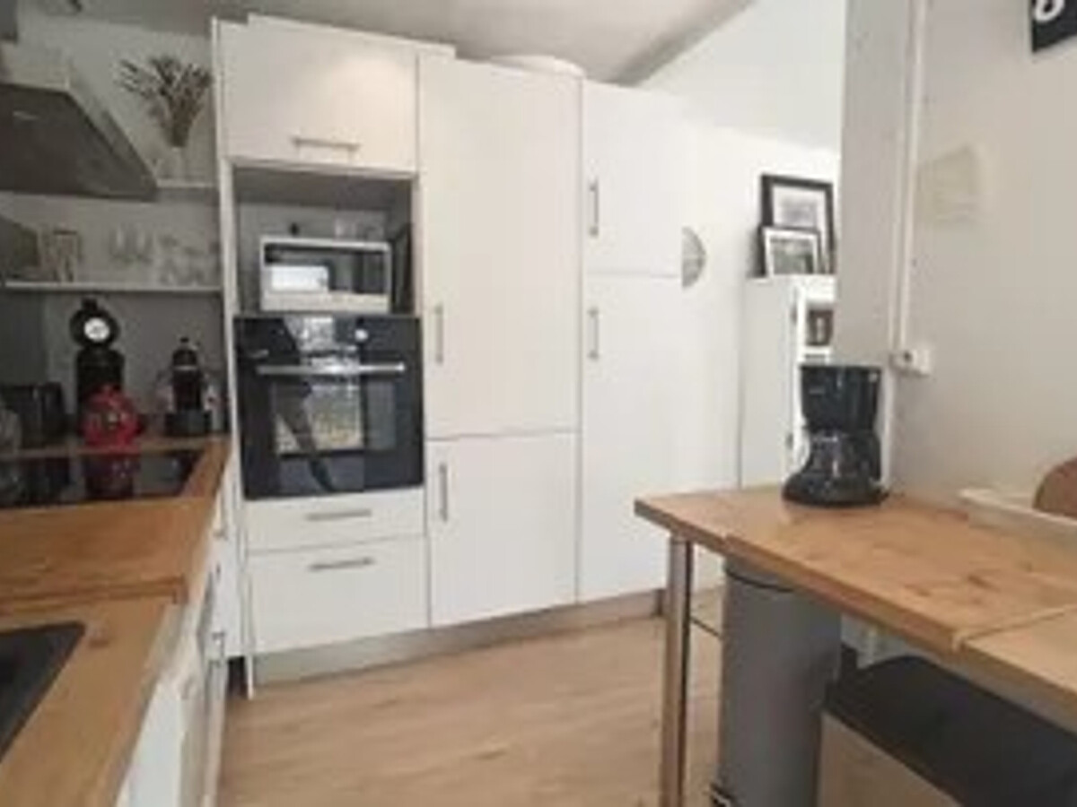 Maison 3 chambres vue mer Batz-sur-Mer, plage Valentin - Photo 8