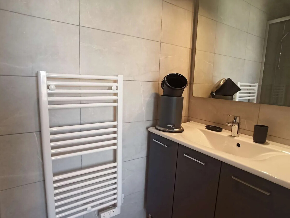 Maison 3 chambres vue mer Batz-sur-Mer, plage Valentin - Photo 10