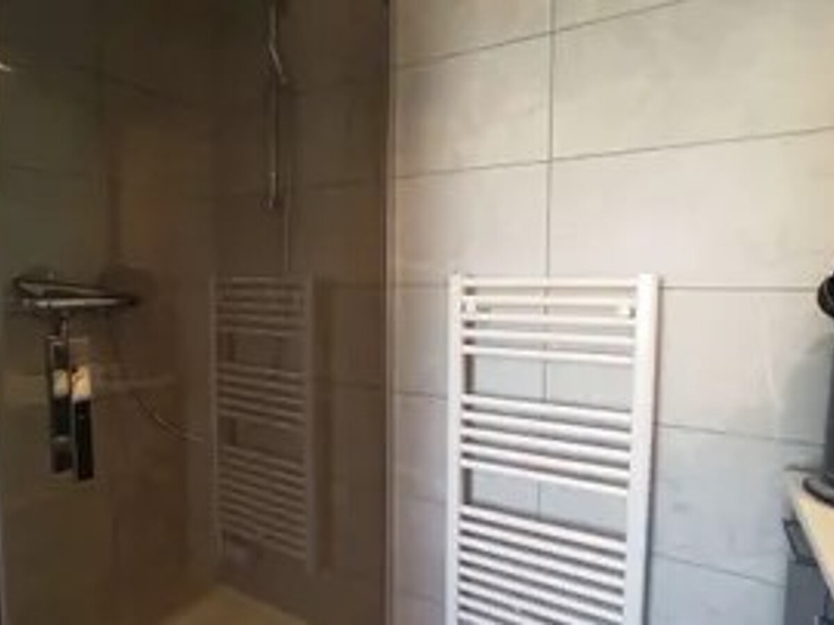 Maison 3 chambres vue mer Batz-sur-Mer, plage Valentin - Photo 11