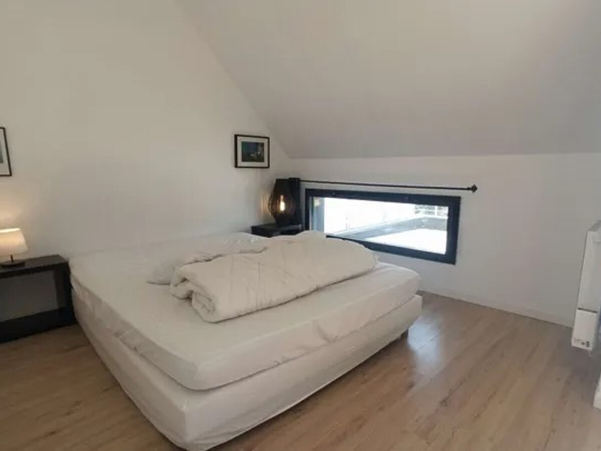 Maison 3 chambres vue mer Batz-sur-Mer, plage Valentin - Photo 13