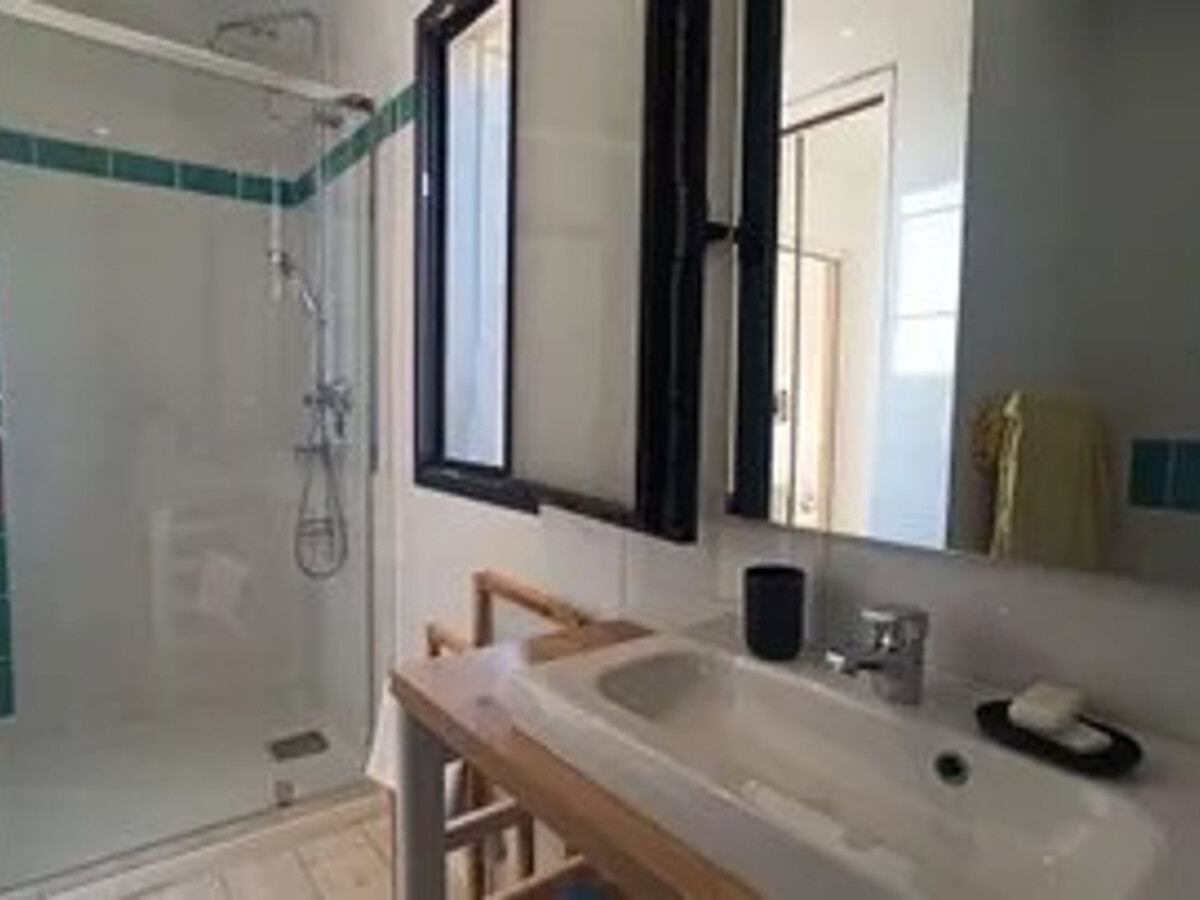 Maison 3 chambres vue mer Batz-sur-Mer, plage Valentin - Photo 15