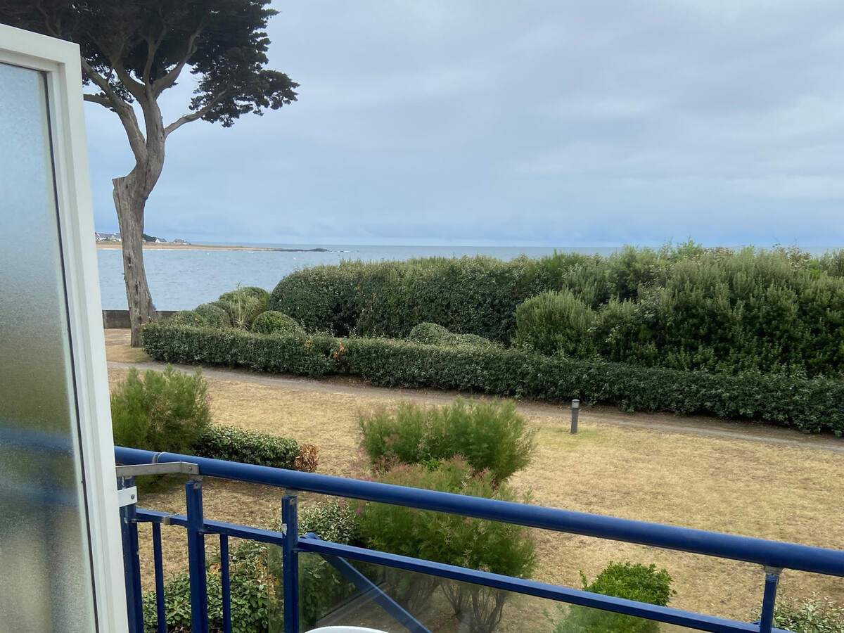 Appartement 2 pers. face plage Valentin au Croisic - Photo 2