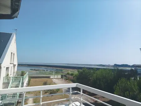 Location appartement à Le Croisic