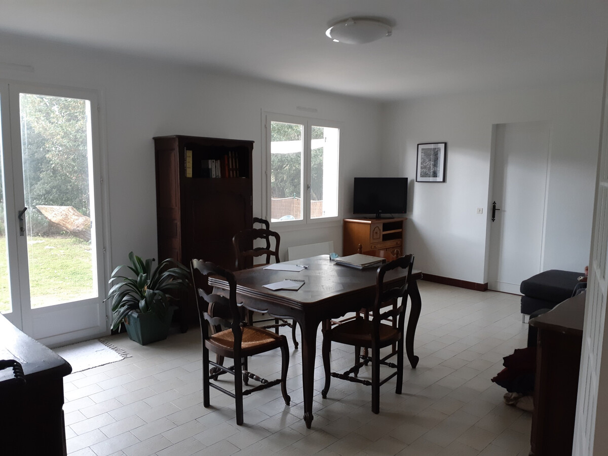 Maison 6 pers aux marais salants de Batz-sur-Mer - Photo 4