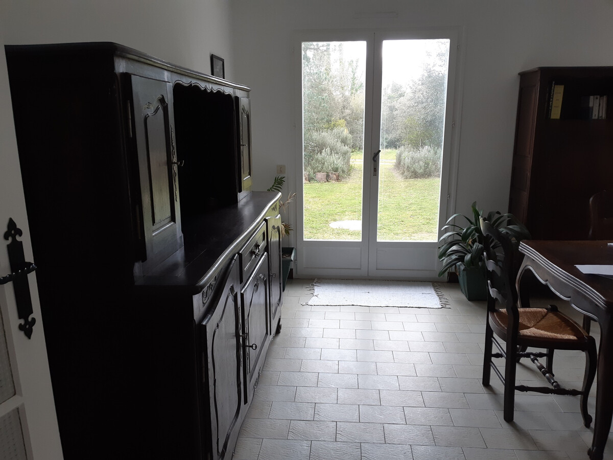 Maison 6 pers aux marais salants de Batz-sur-Mer - Photo 5