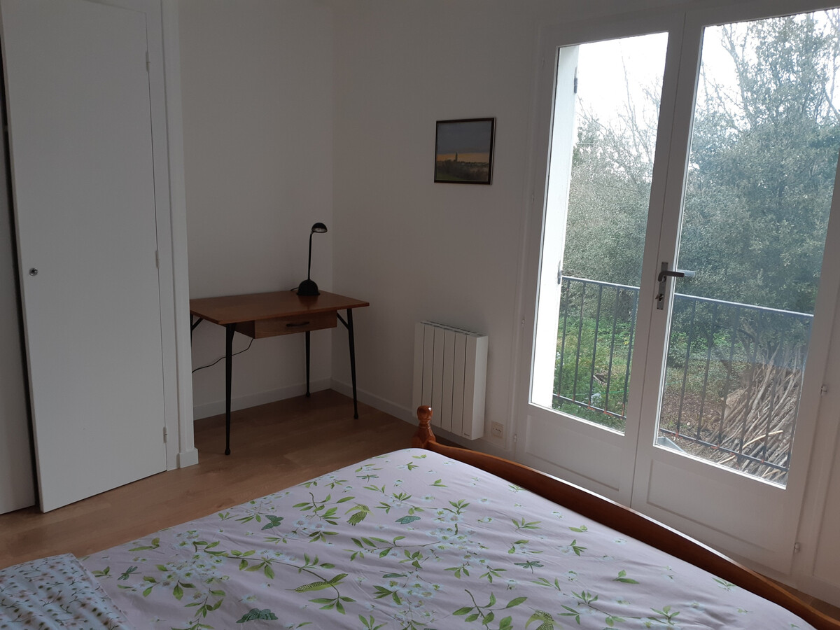 Maison 6 pers aux marais salants de Batz-sur-Mer - Photo 8