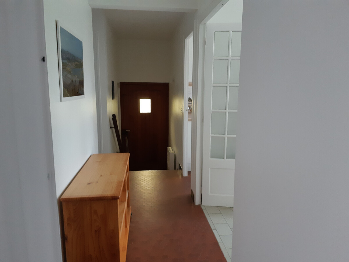 Maison 6 pers aux marais salants de Batz-sur-Mer - Photo 11