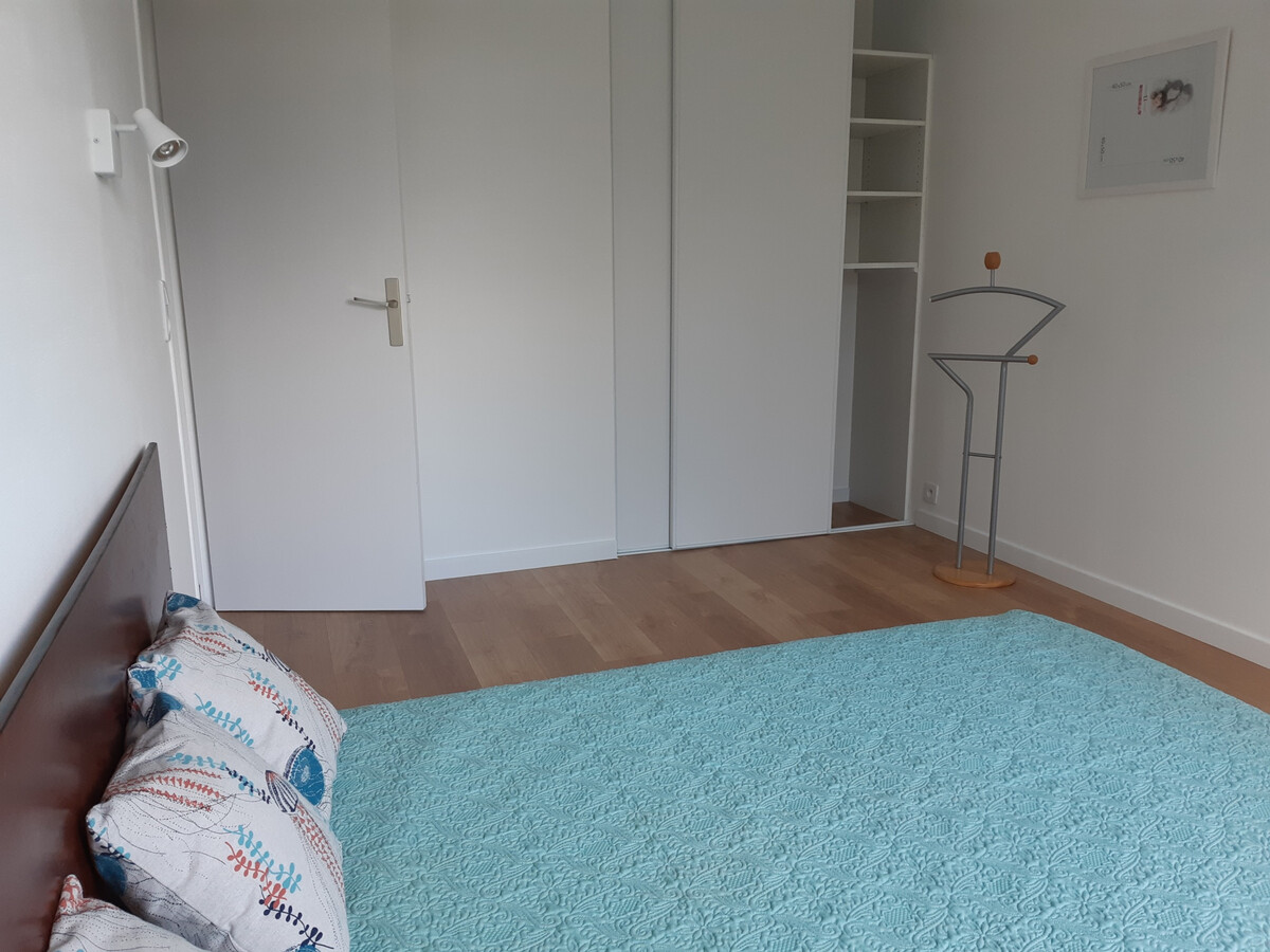 Maison 6 pers aux marais salants de Batz-sur-Mer - Photo 13