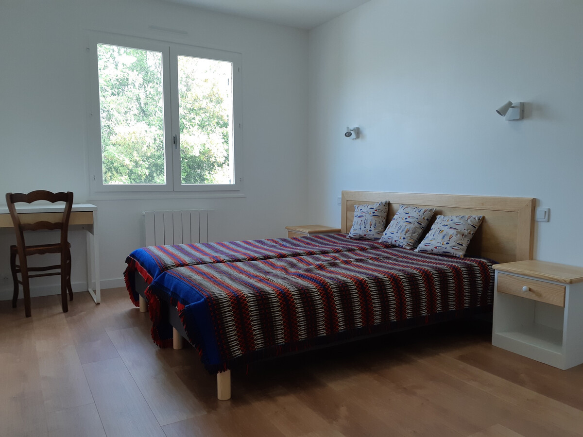 Maison 6 pers aux marais salants de Batz-sur-Mer - Photo 15