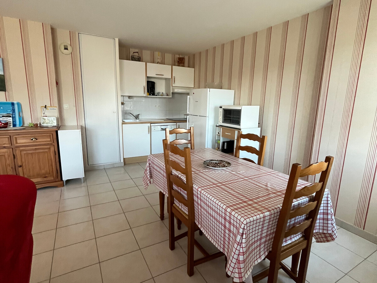 Appartement 2 chambres avec garage à 200m de la gare - Photo 2