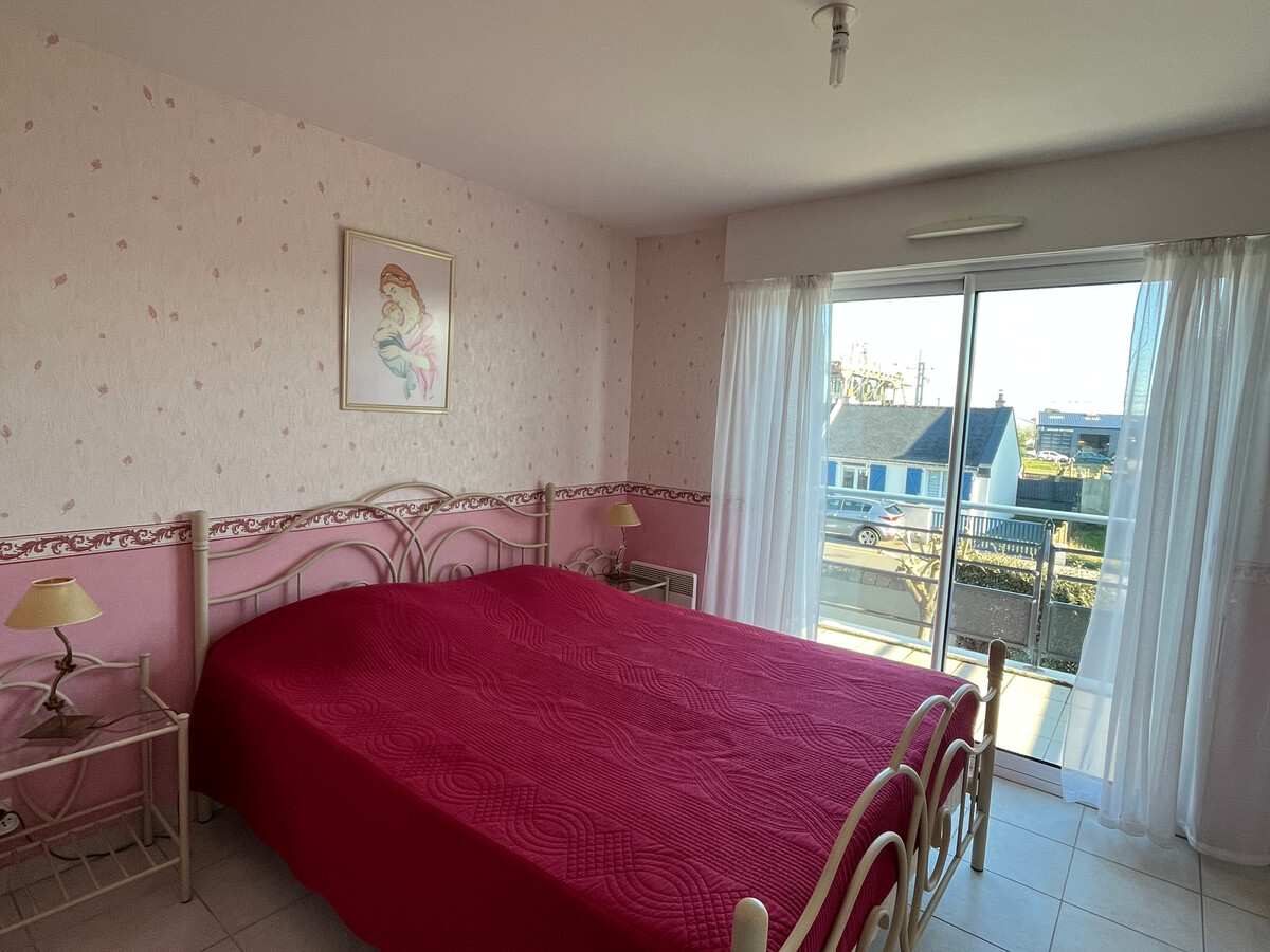 Appartement 2 chambres avec garage à 200m de la gare - Photo 3