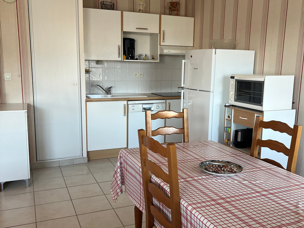 Appartement 2 chambres avec garage à 200m de la gare - Photo 6