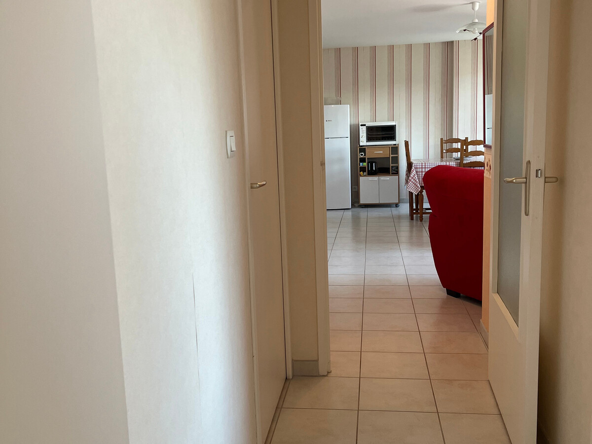 Appartement 2 chambres avec garage à 200m de la gare - Photo 7