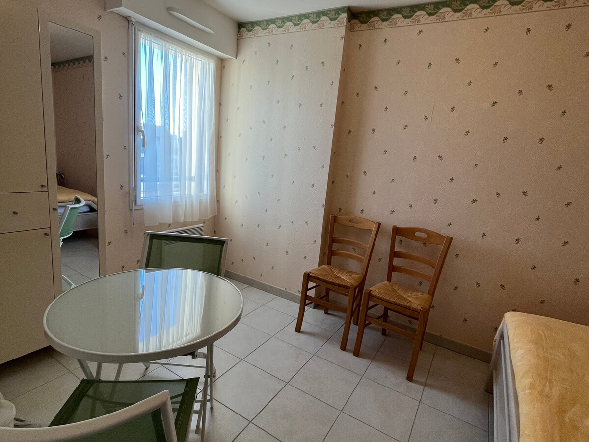 Appartement 2 chambres avec garage à 200m de la gare - Photo 9