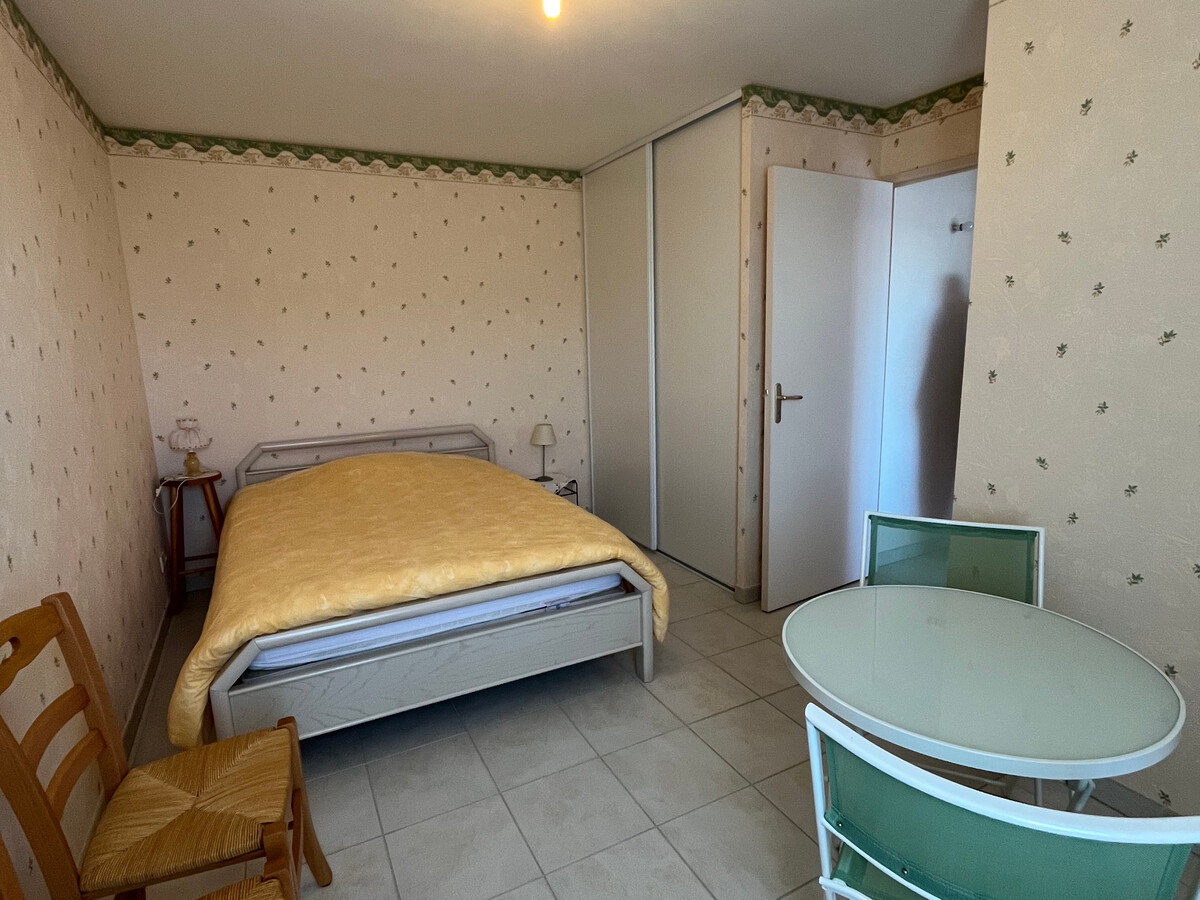 Appartement 2 chambres avec garage à 200m de la gare - Photo 10