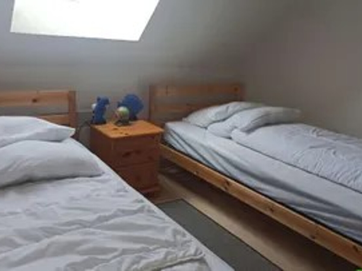 Appart 2 pièces avec parking privé, 5 min plage - Photo 6