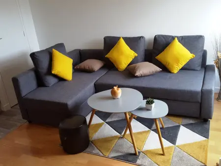 Location appartement à Le Croisic