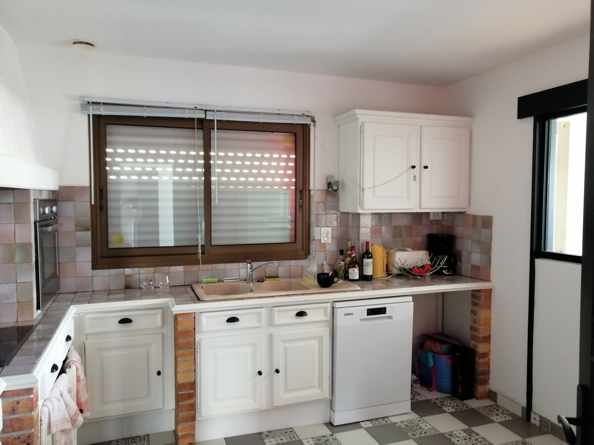 Appartement 6 pers. Le Croisic, jardin et plage à 500m - Photo 2