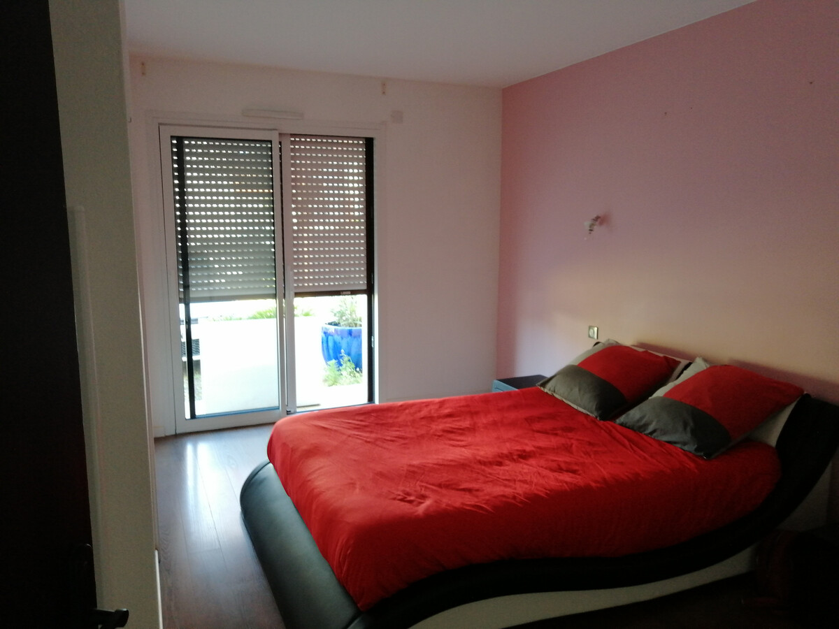 Appartement 6 pers. Le Croisic, jardin et plage à 500m - Photo 3