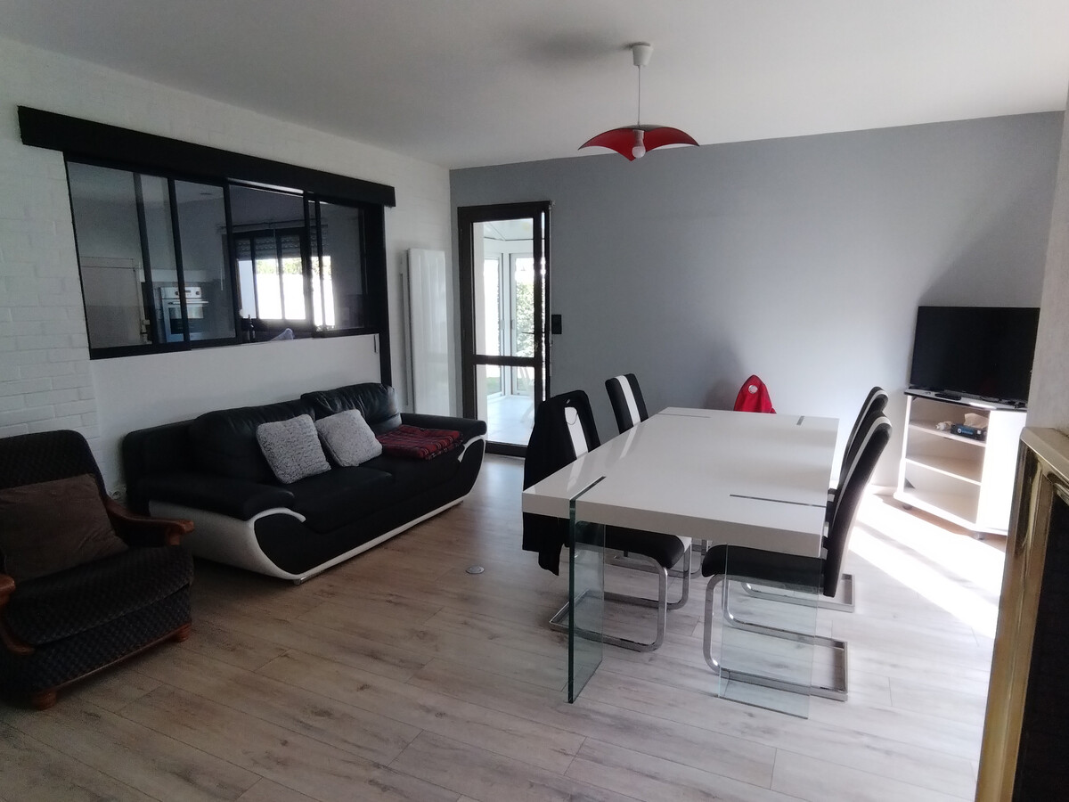 Appartement 6 pers. Le Croisic, jardin et plage à 500m - Photo 5