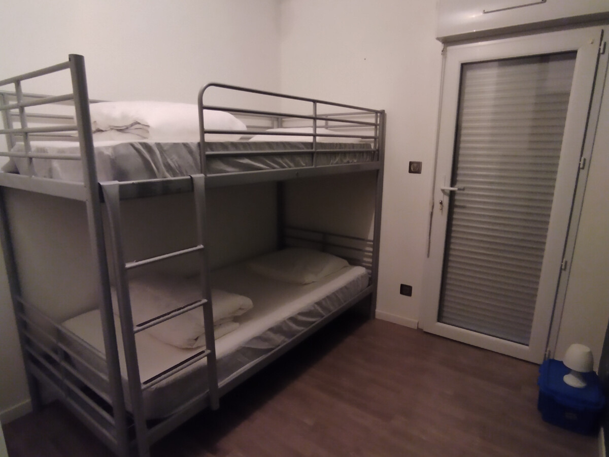 Appartement 6 pers. Le Croisic, jardin et plage à 500m - Photo 7
