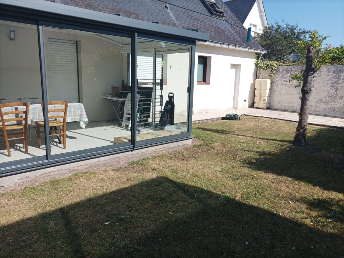 Appartement 6 pers. Le Croisic, jardin et plage à 500m - Photo 8