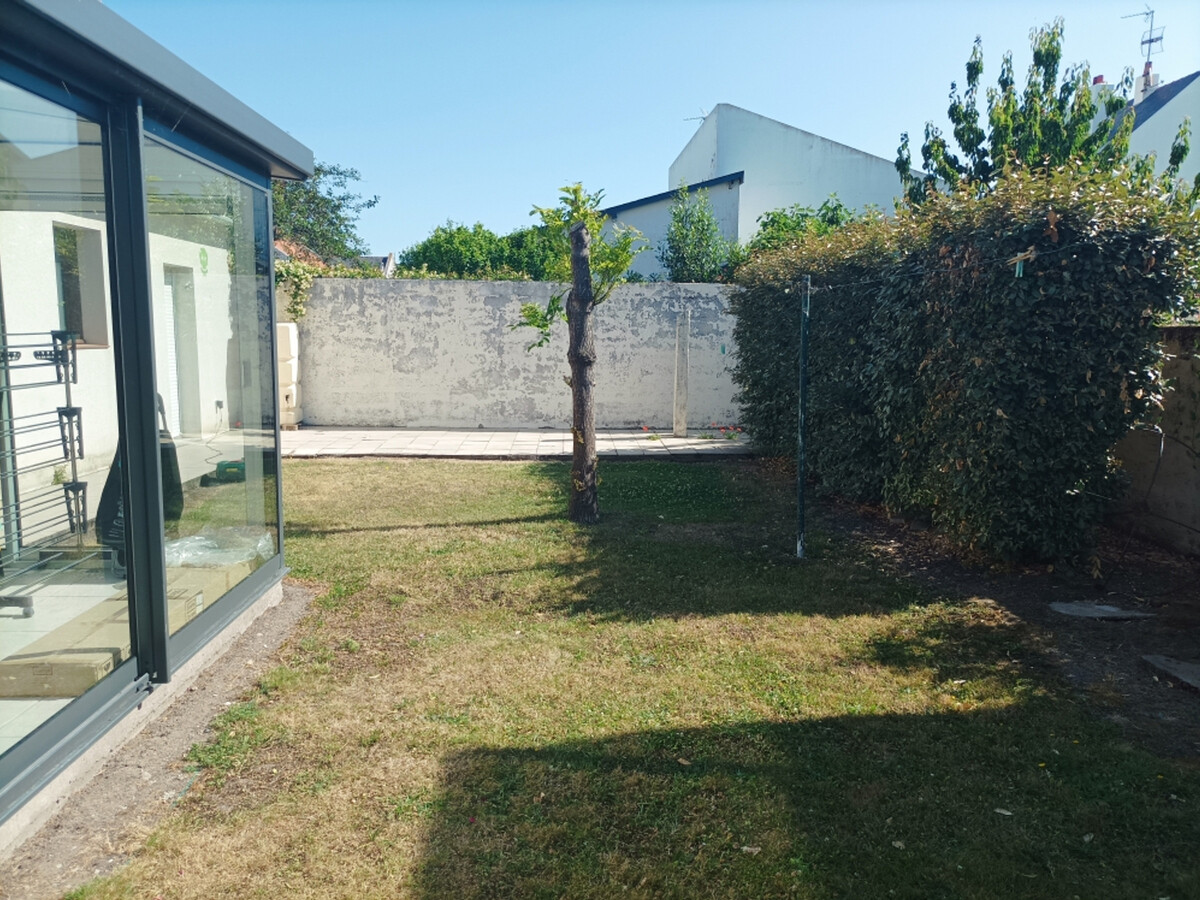 Appartement 6 pers. Le Croisic, jardin et plage à 500m - Photo 9